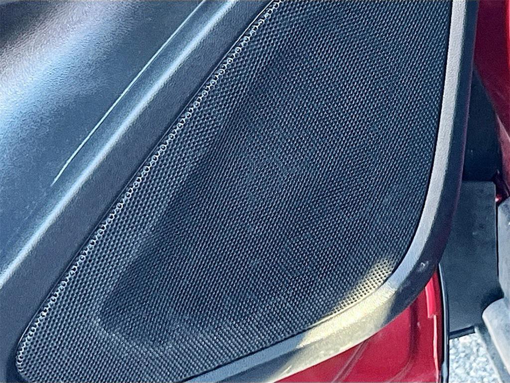 used 2022 GMC Terrain car, priced at $17,300