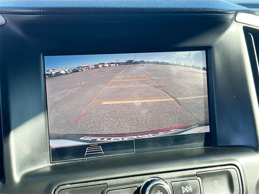 used 2022 GMC Terrain car, priced at $17,300