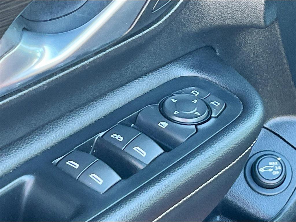 used 2022 GMC Terrain car, priced at $17,300