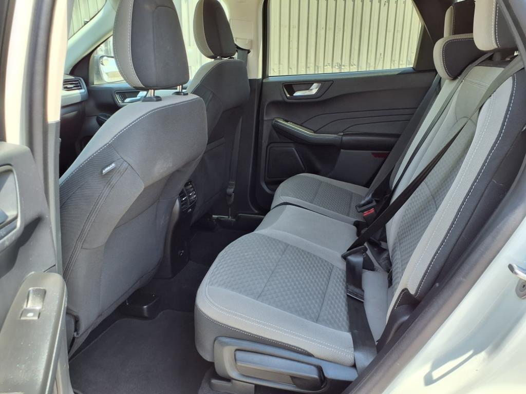used 2021 Ford Escape car, priced at $18,800