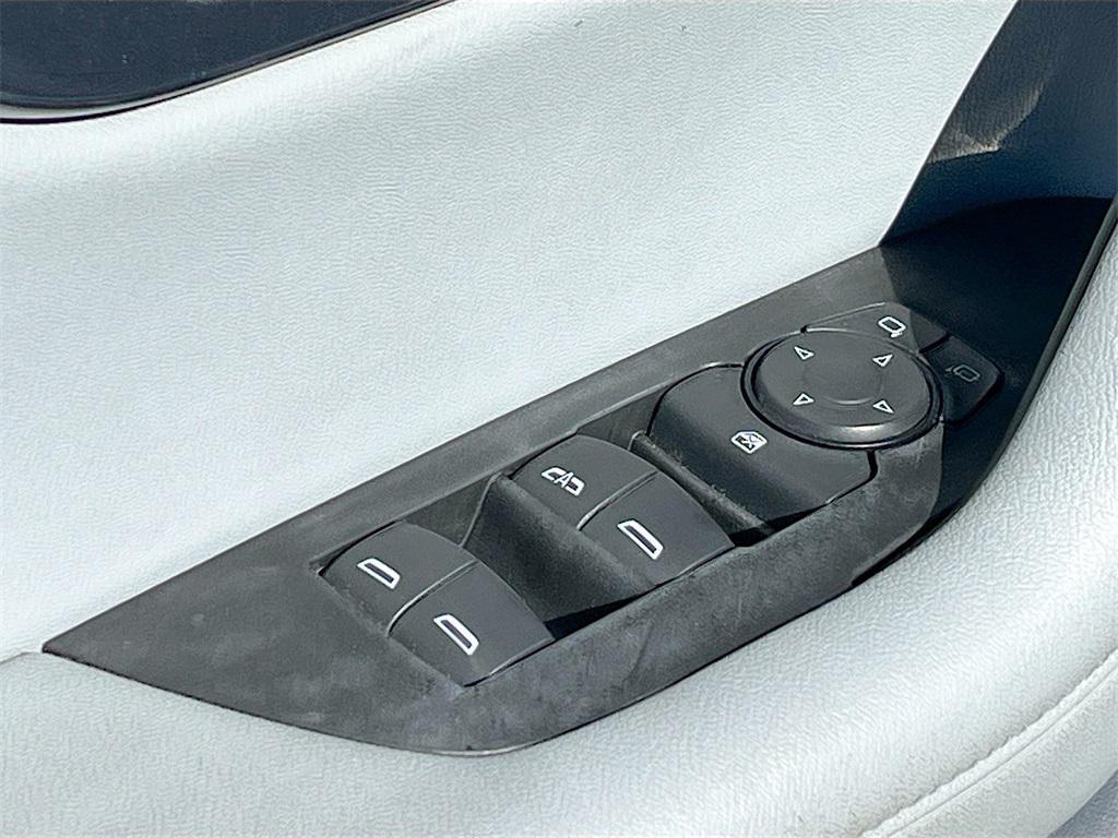 used 2020 Chevrolet Blazer car, priced at $18,900