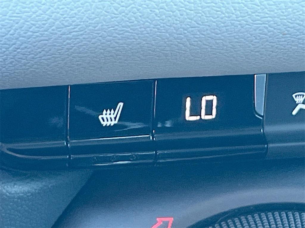 used 2020 Chevrolet Blazer car, priced at $18,900