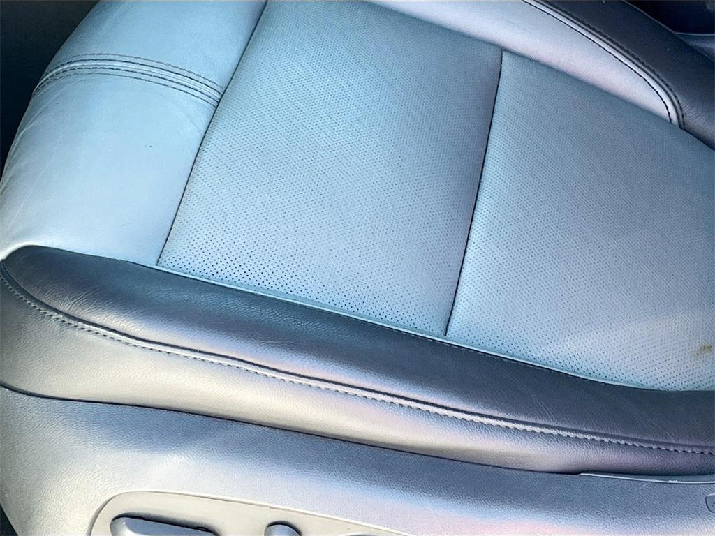 used 2020 Chevrolet Blazer car, priced at $18,900