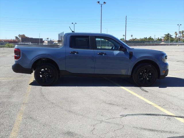 used 2024 Ford Maverick car, priced at $27,200