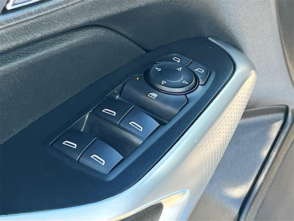 used 2024 Chevrolet Trax car, priced at $18,000