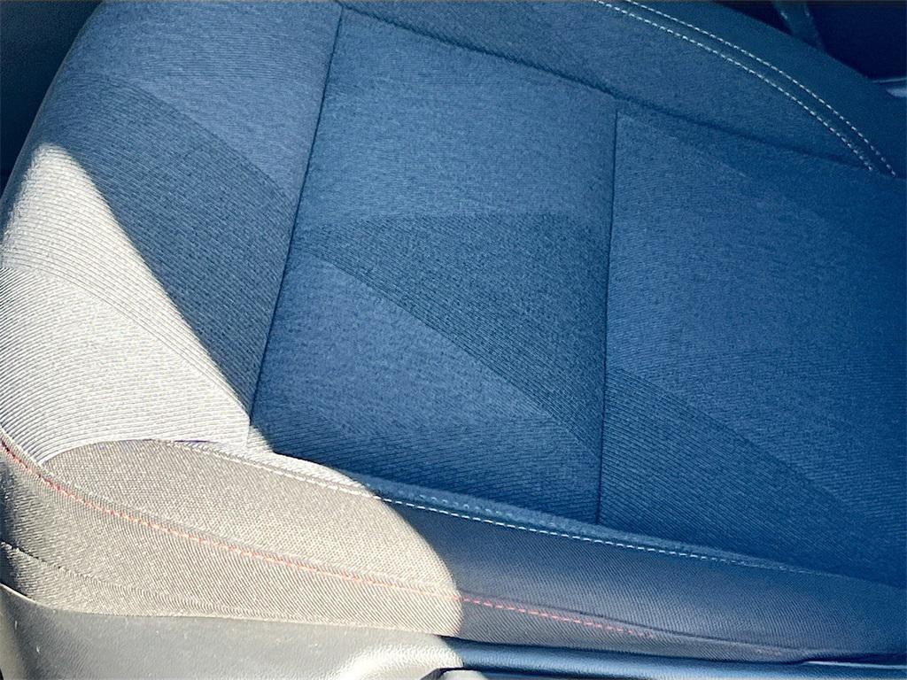 used 2024 Chevrolet Trax car, priced at $18,000