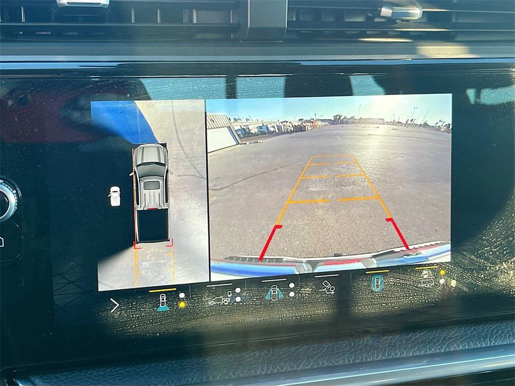 used 2022 GMC Sierra 1500 car, priced at $43,000