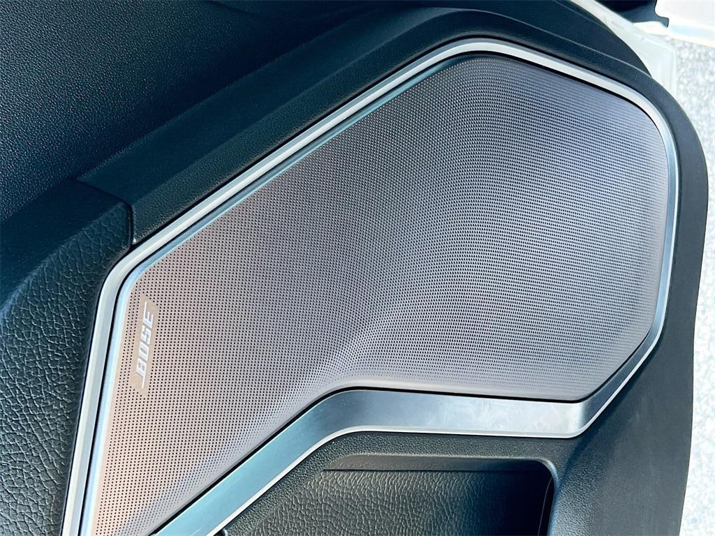 used 2022 GMC Sierra 1500 car, priced at $43,000