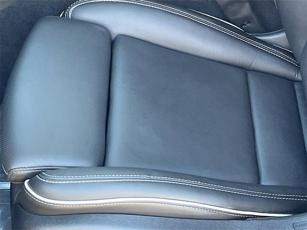 used 2024 Cadillac CT5-V car, priced at $83,500