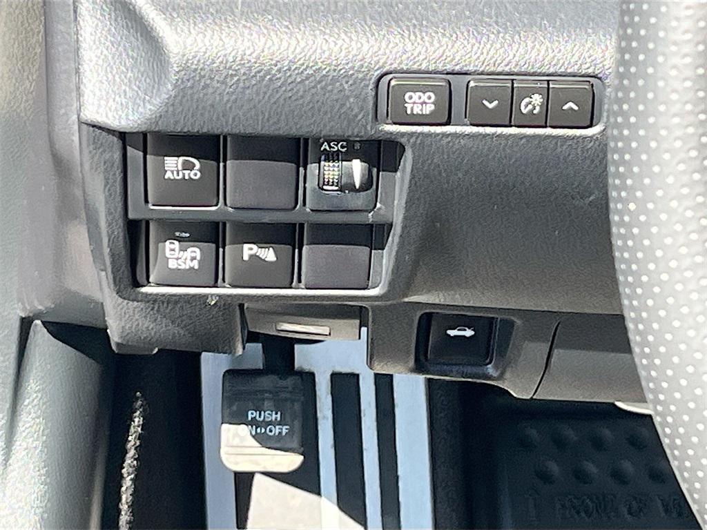 used 2019 Lexus RC 300 car, priced at $27,400