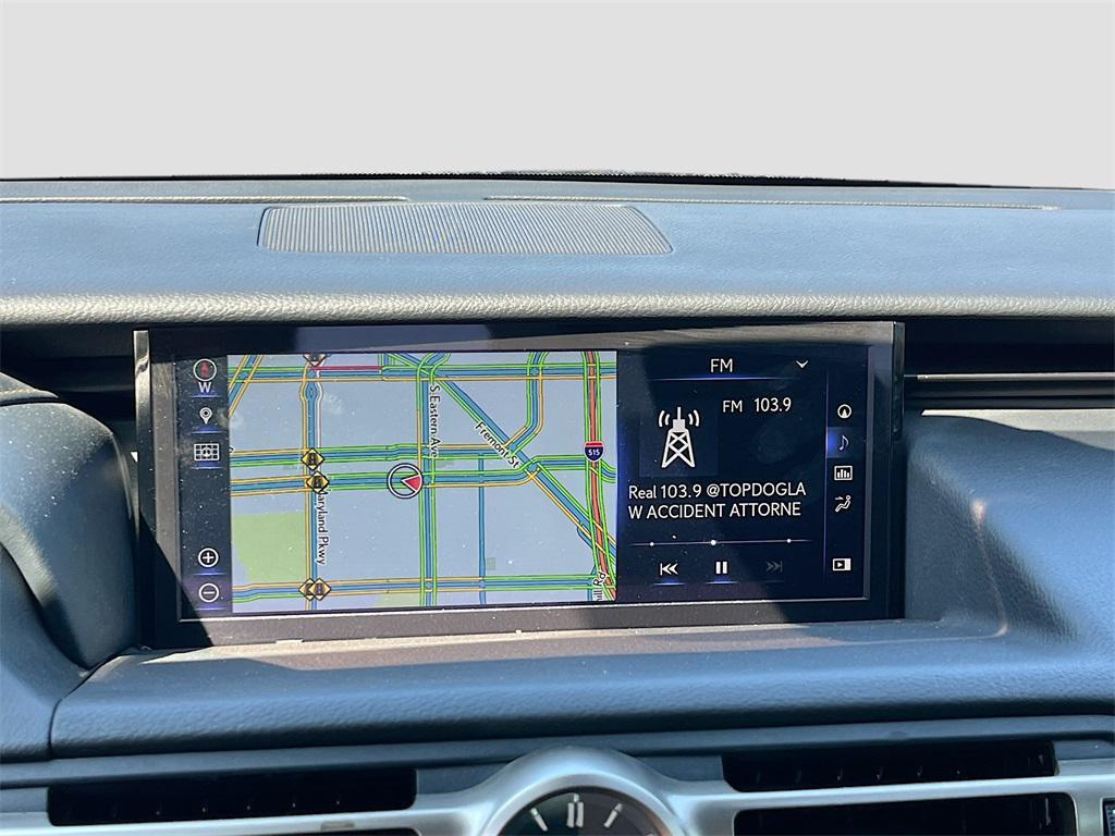 used 2019 Lexus RC 300 car, priced at $27,400