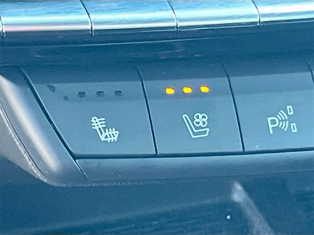 used 2025 Cadillac CT5 car, priced at $40,800