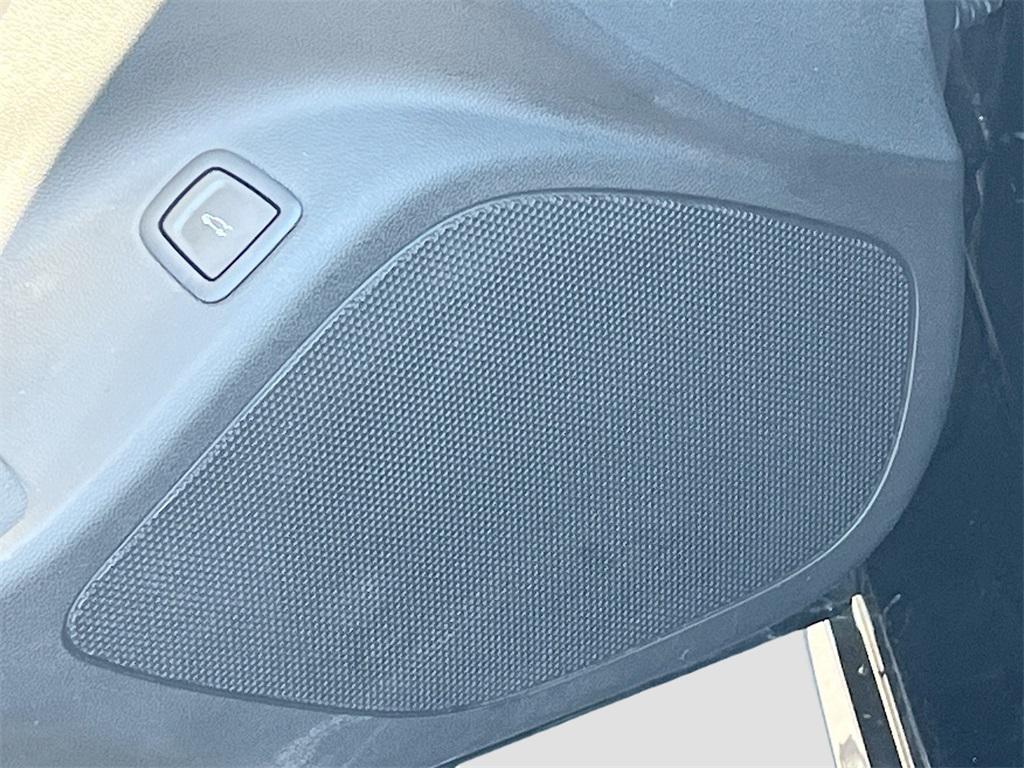 used 2025 Cadillac CT5 car, priced at $40,800