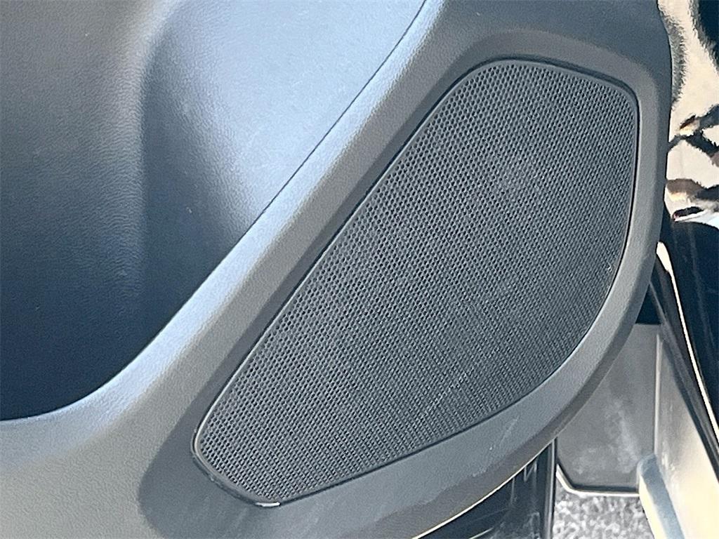 used 2024 Chevrolet TrailBlazer car, priced at $20,600