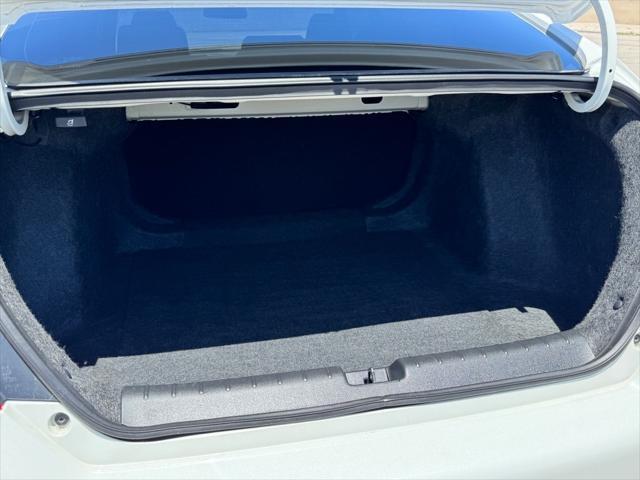 used 2019 Honda Civic car, priced at $16,100
