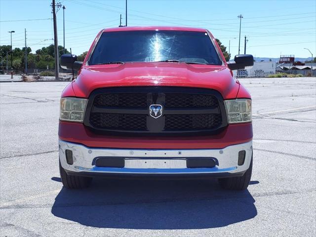 used 2019 Ram 1500 car, priced at $23,000