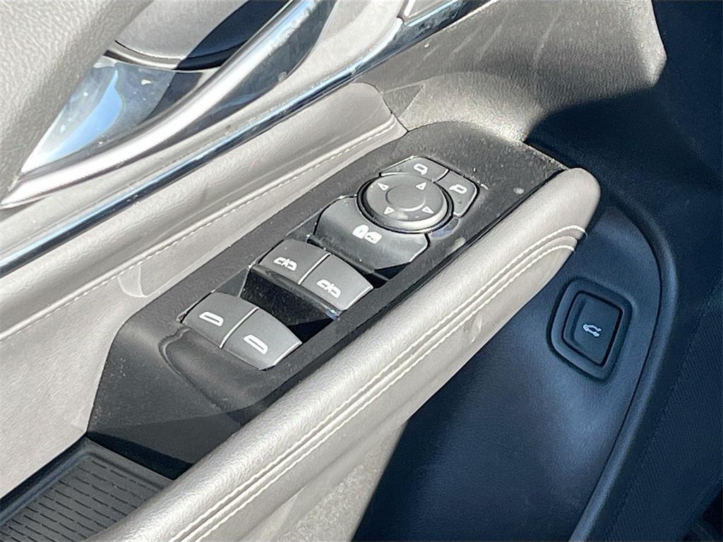 used 2024 Cadillac CT4 car, priced at $26,800