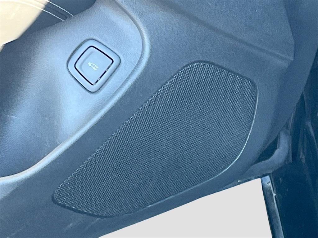 used 2024 Cadillac CT4 car, priced at $26,800