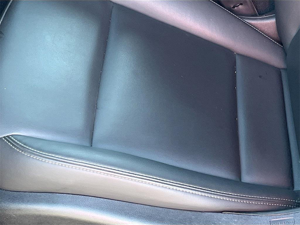 used 2024 Cadillac CT4 car, priced at $26,800