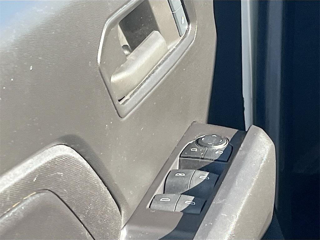 used 2024 Chevrolet Colorado car, priced at $33,000