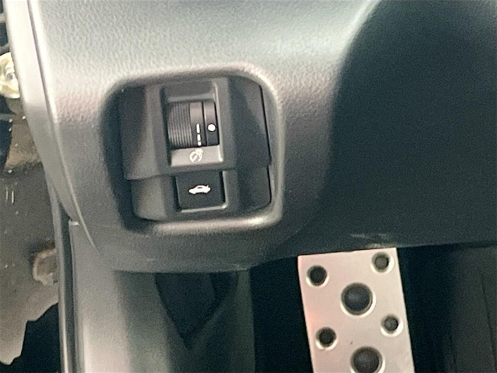 used 2025 Subaru BRZ car, priced at $27,500