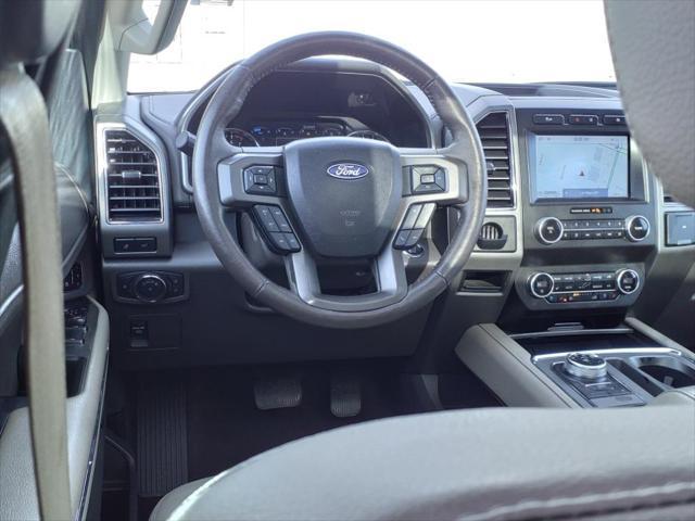 used 2020 Ford Expedition car, priced at $28,000