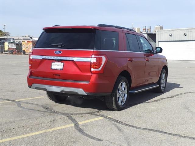 used 2020 Ford Expedition car, priced at $28,000