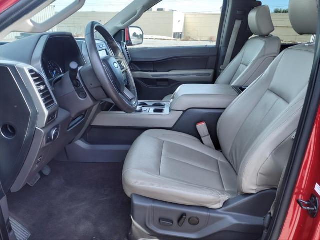 used 2020 Ford Expedition car, priced at $28,000