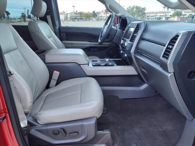 used 2020 Ford Expedition car, priced at $28,000