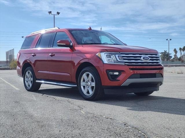 used 2020 Ford Expedition car, priced at $28,000