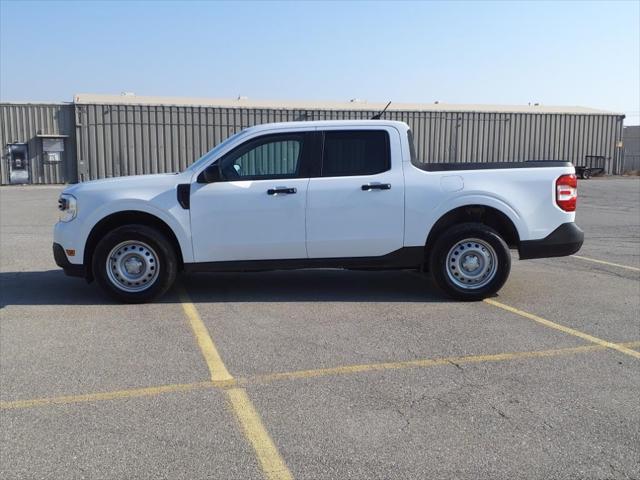 used 2023 Ford Maverick car, priced at $23,600