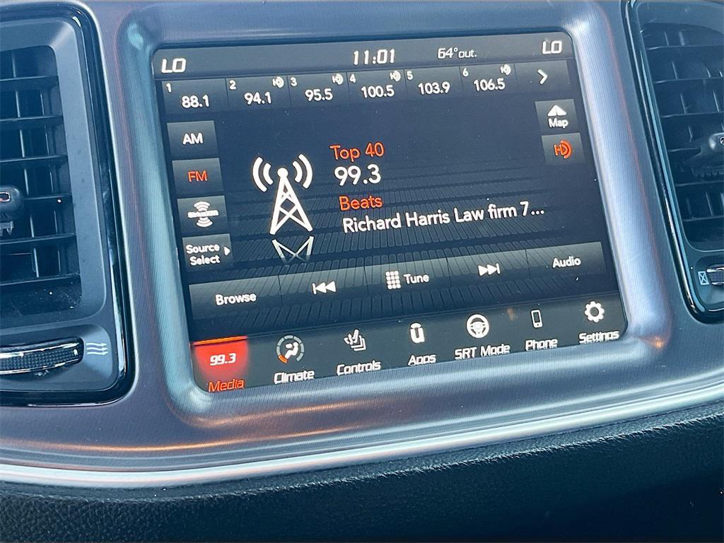 used 2021 Dodge Challenger car, priced at $34,000