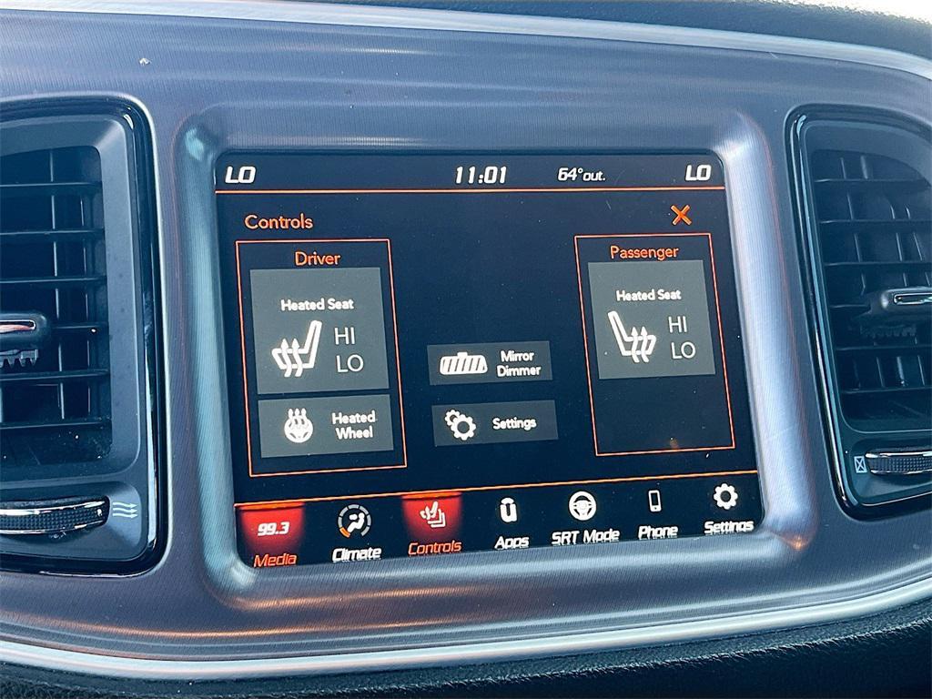 used 2021 Dodge Challenger car, priced at $34,000