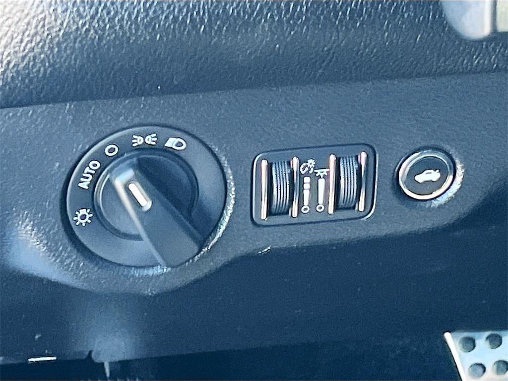 used 2021 Dodge Challenger car, priced at $34,000