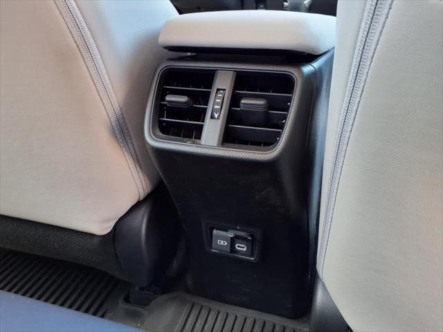 used 2022 Lexus UX 200 car, priced at $25,000