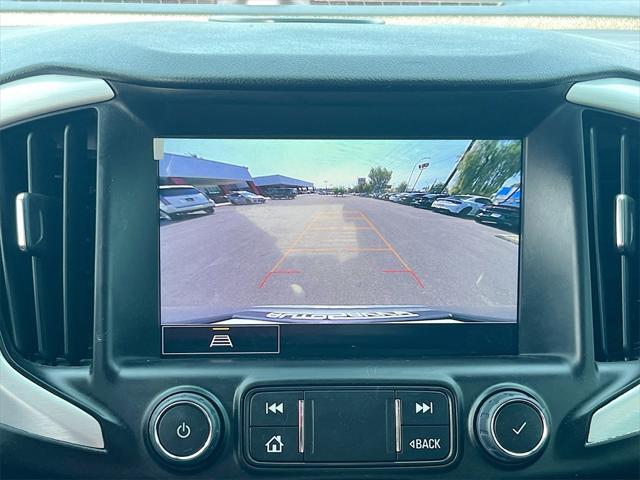 used 2024 GMC Terrain car, priced at $22,700