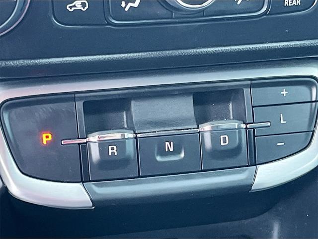 used 2024 GMC Terrain car, priced at $22,700