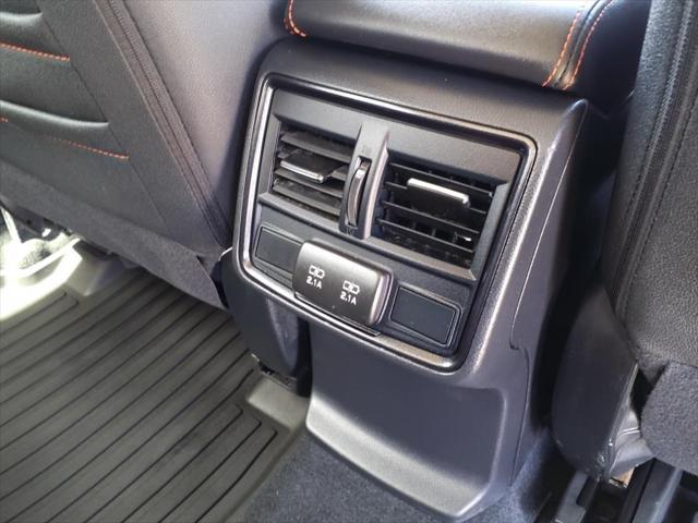 used 2024 Subaru Forester car, priced at $28,200