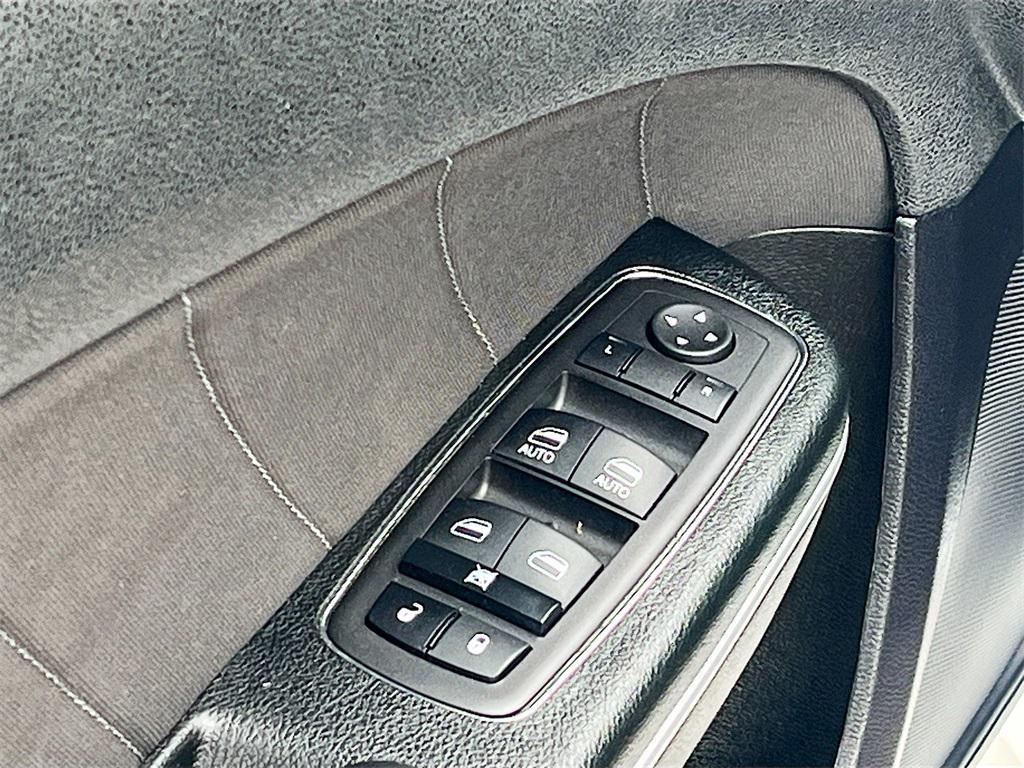 used 2023 Dodge Charger car, priced at $42,000