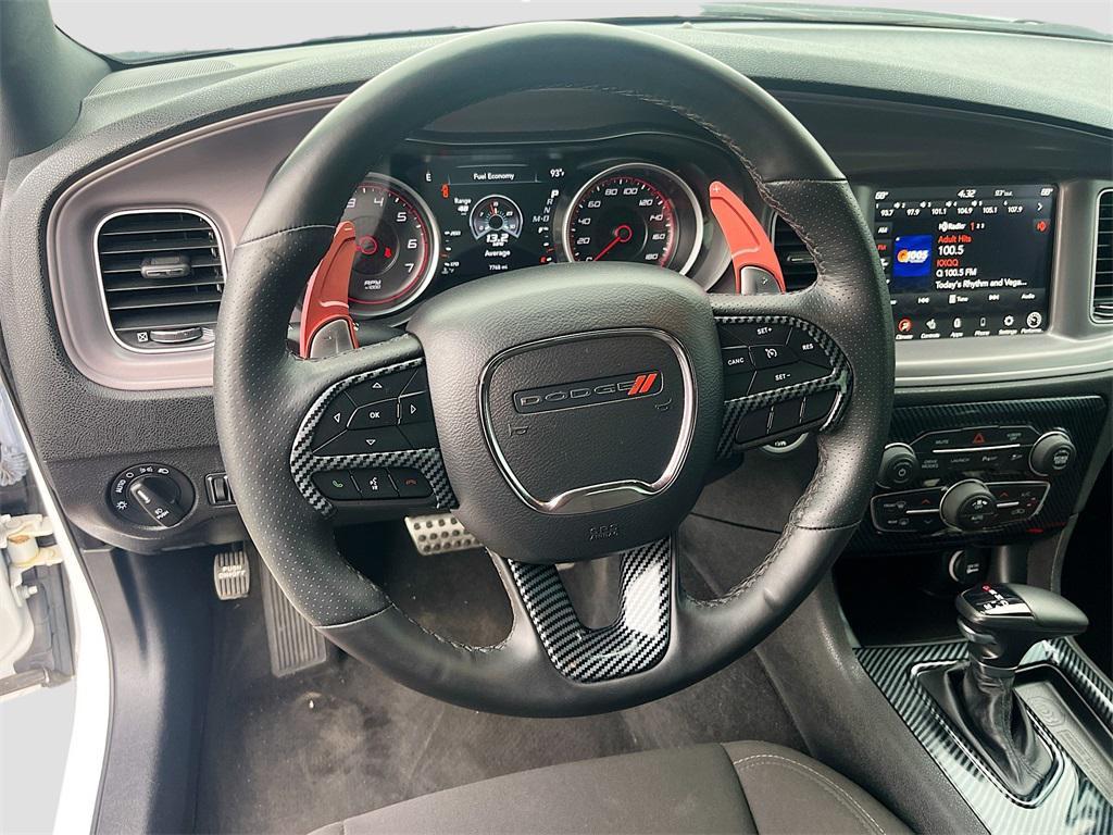 used 2023 Dodge Charger car, priced at $42,000