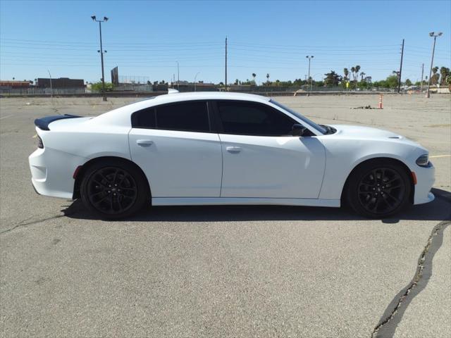 used 2023 Dodge Charger car, priced at $44,000