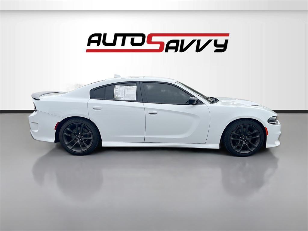 used 2023 Dodge Charger car, priced at $42,000