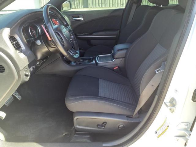 used 2023 Dodge Charger car, priced at $44,000
