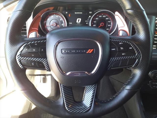 used 2023 Dodge Charger car, priced at $44,000