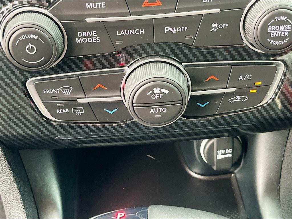 used 2023 Dodge Charger car, priced at $42,000