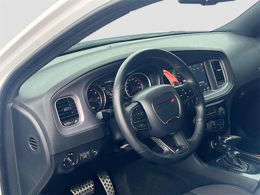 used 2023 Dodge Charger car, priced at $42,000
