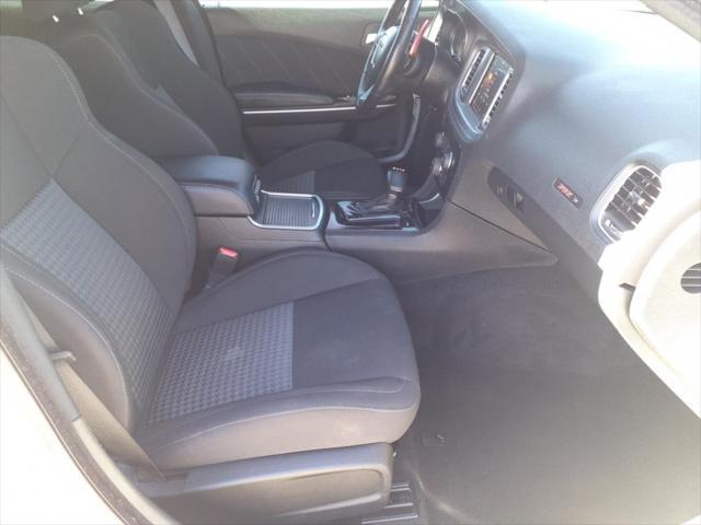 used 2023 Dodge Charger car, priced at $44,000