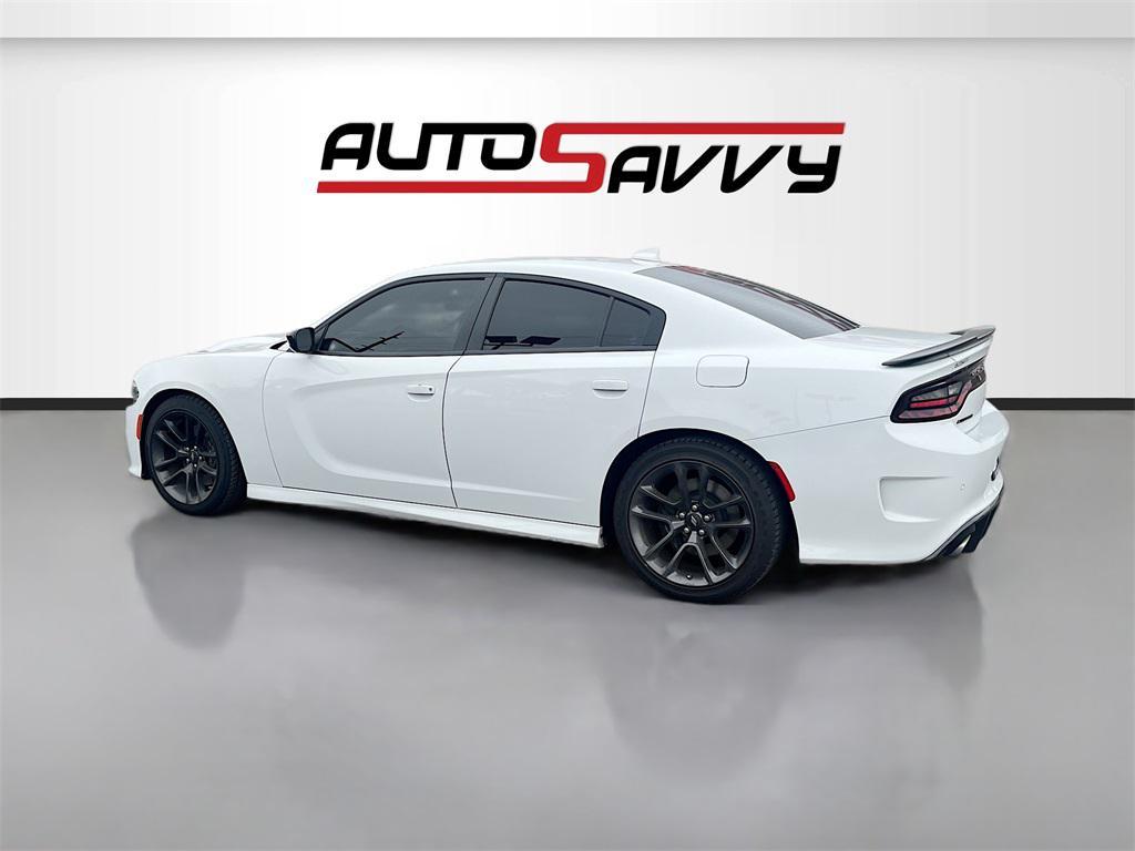 used 2023 Dodge Charger car, priced at $42,000