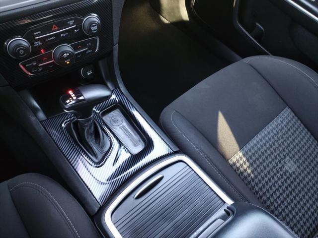 used 2023 Dodge Charger car, priced at $44,000