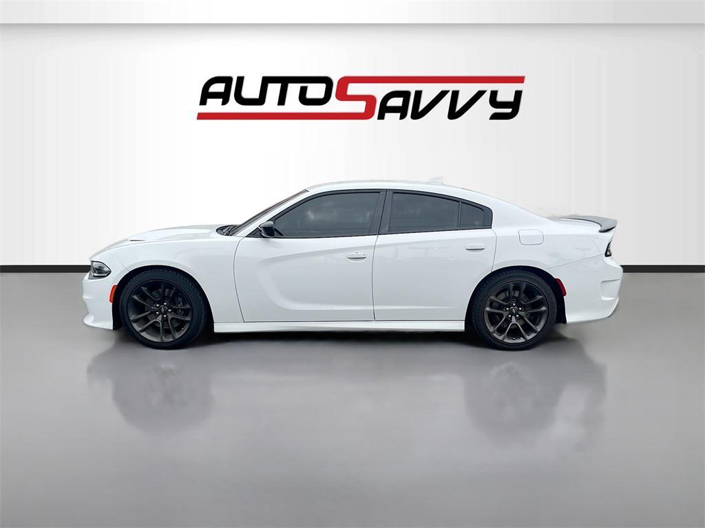 used 2023 Dodge Charger car, priced at $42,000